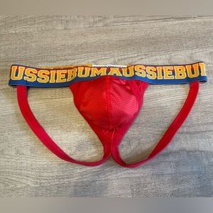 Aussiebum Jock